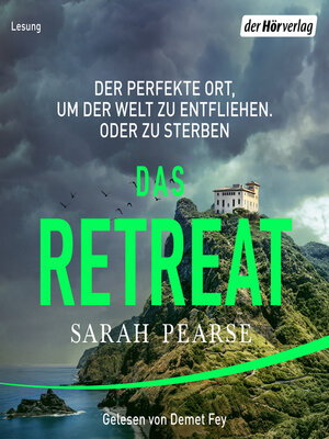 cover image of Das Retreat